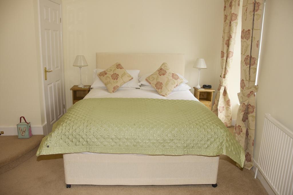 Pear Tree House B&B Pickering Quarto foto